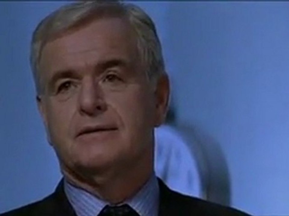 Komplo Teorisi - Mel Gibson & 17 Ağustos 1999 depremini haber veren film - Parça; 3