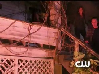 The Secret Circle - 1.06 - Wake Preview 01 [Spanish Subs]