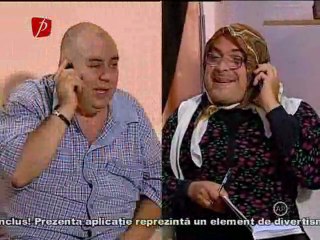 Covorul din Biroul Oval [ep. 7] [www.trasnitii.do.am]