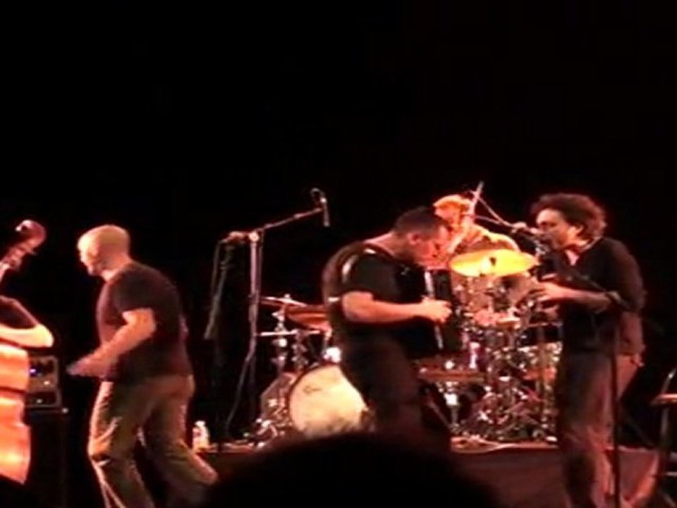 Prisca à Epinal le 14.10.2011