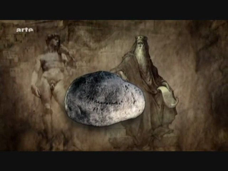 Les Secrets Révélés De La Bible Part 4sur6