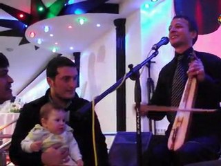 Sultan ve Gökhan Düğün 2