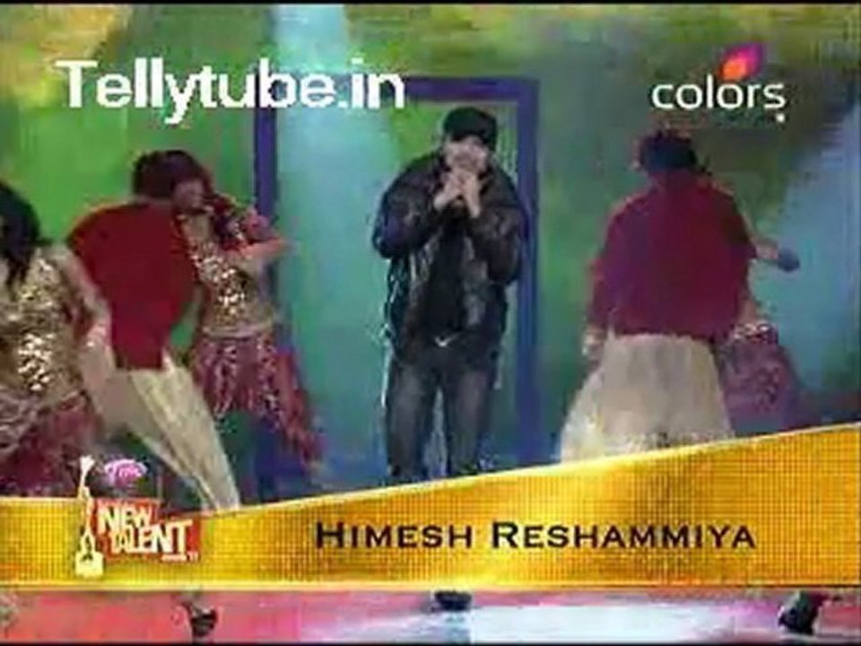 New Talent Awards 2011-16th October 2011 Part 6 By Tellytube.in