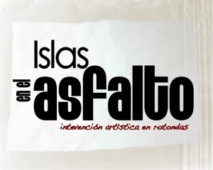 Islas en el Asfalto / Islands over the road