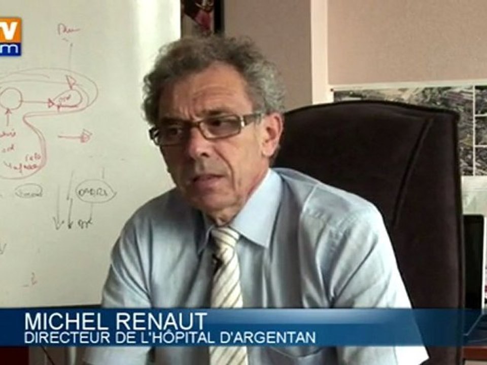 Les hôpitaux pourraient perdre leurs médecins étrangers