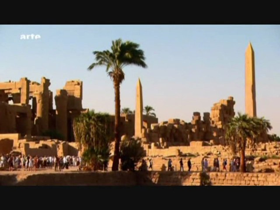 Les Secrets Révélés De La Bible Part 3sur5