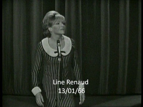 SPÉCIAL PALMARES DES CHANSONS 1965/1968