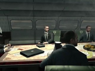 Call of Duty Modern Warfare 3 : Redemption trailer