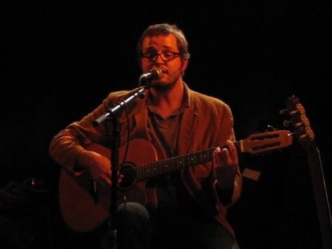 Soutien Geoges and The Wonder Brassens — Les passantes