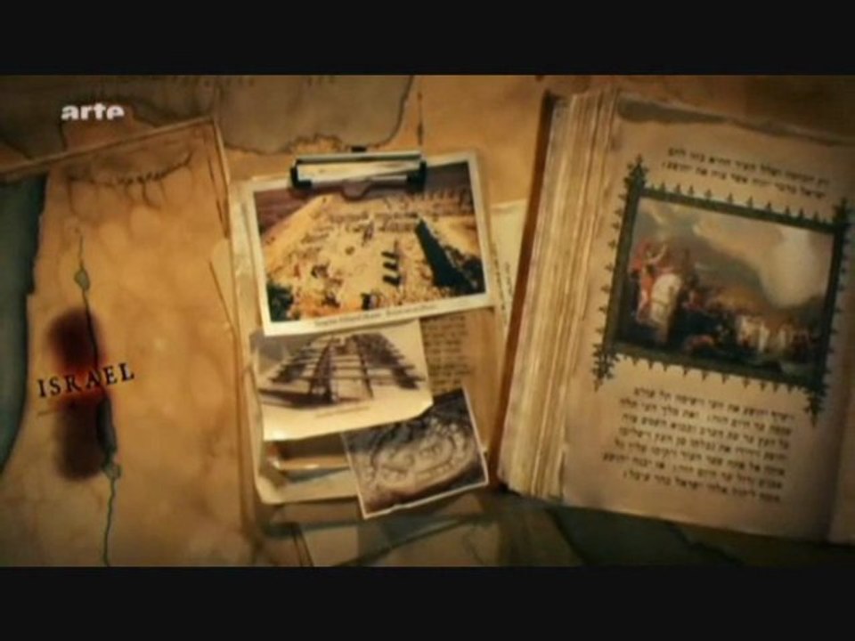 Les Secrets Révélés De La Bible Part 2sur6