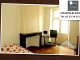A vendre - appartement - LAVAL (53000) - 3 pièces - 48m²