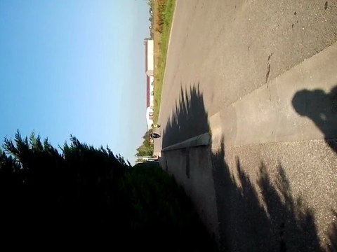 run spirit stage 6 VS spirit simonini