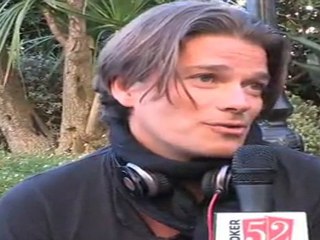 Yann Migeon porte les couleurs BarrierePoker.fr pour la 1ère fois