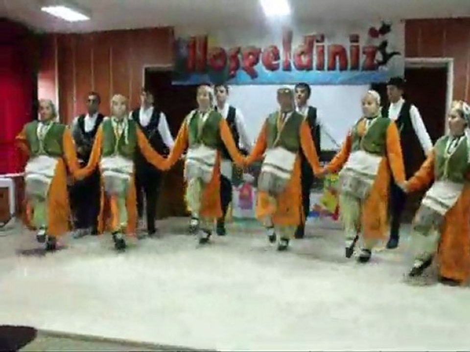 Bafra Ticaret Sanayi Odası İ.O. - Commenius Videos