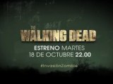 The Walking Dead II - Fox