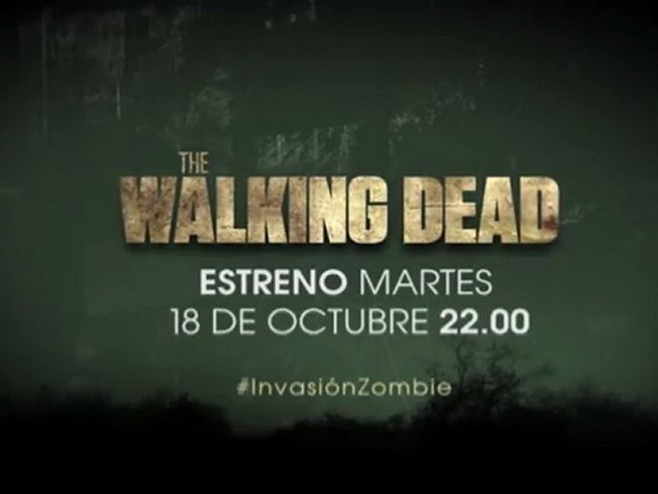 The Walking Dead II - Fox