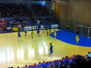 US Créteil HB - Tremblay en France Championnat LNH