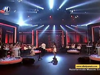 Sibel Pamuk - Zahidem & Sevda Olmasaydı