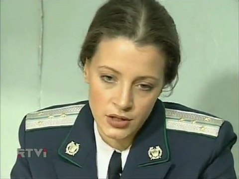 Бандитский Петербург- Барон III