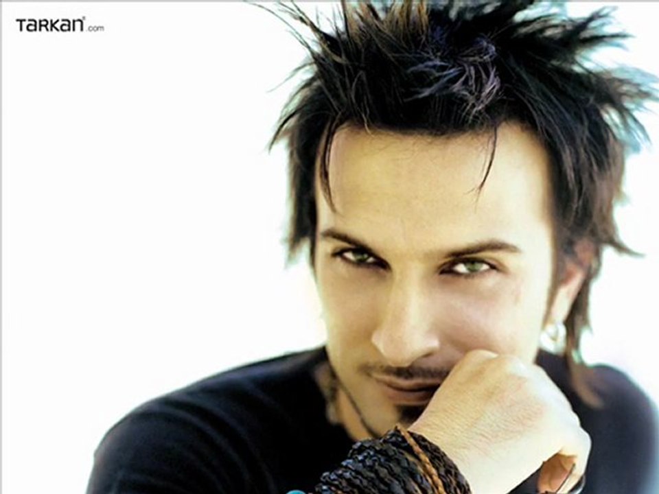 Tarkan   -  Sevdanin Son Vurusu