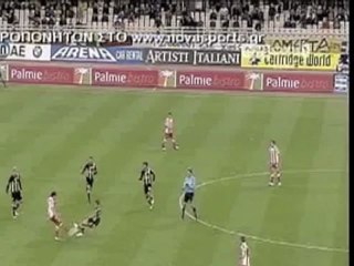 Ο Κάλα πάει με τις τάπες