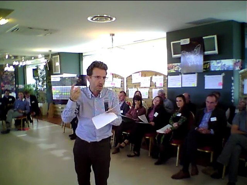 APM Pau Debriefing Forum Ouvert par Eric Albert : 2ème partie