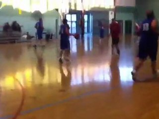 Sainte Marie Vs Bolbec