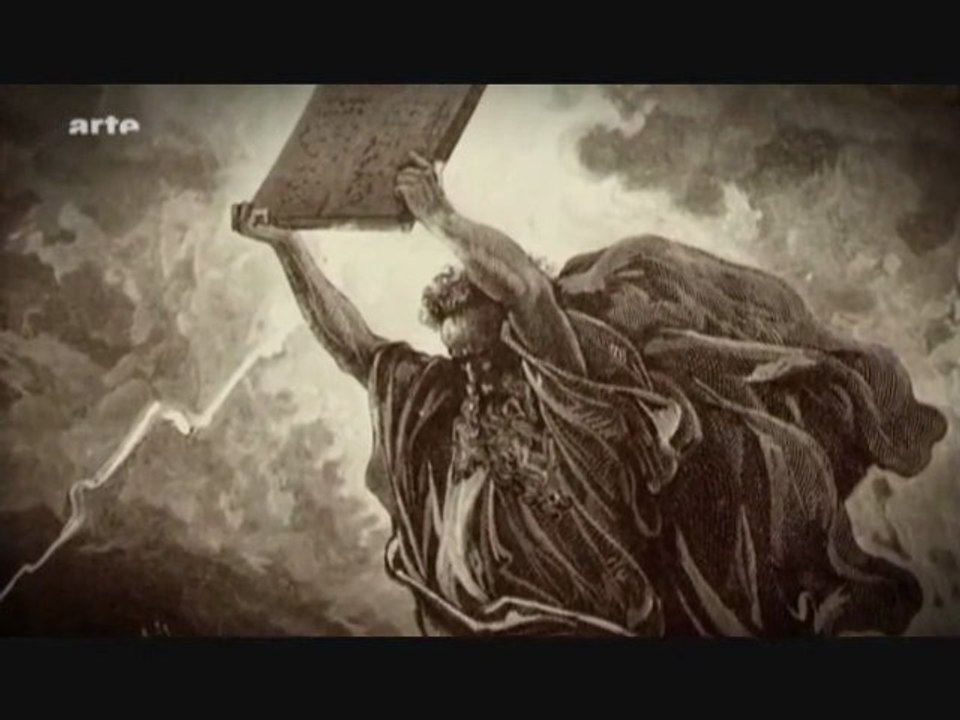 Les Secrets Révélés De La Bible Part 1sur6