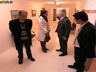 مسلسل سيلا الجزء الأول - الحلقة 45 الخامسة والأربعون | www.DramaCafe.tv