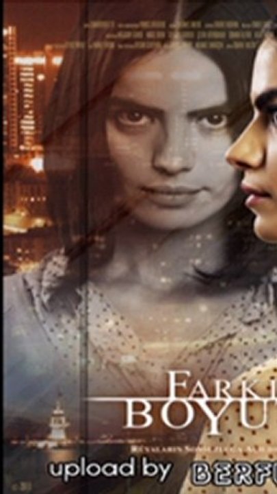 Farklı Boyut Jenerik Müziği