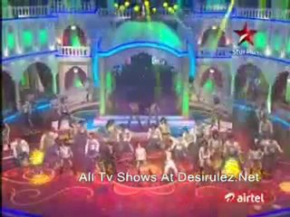 Indian Television Awards  ITA  16th Oct 11 pt9