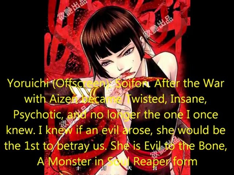 Darkness within Shadow Episode 3