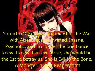 Darkness within Shadow Episode 3