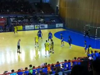 US Créteil HB - Tremblay en France Championnat LNH