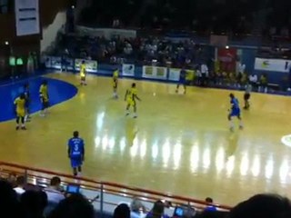 US Créteil HB - Tremblay en France Championnat LNH