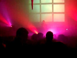 VIODA @ EXPLOSION DU 15/10/11 AU NINKASI KAO