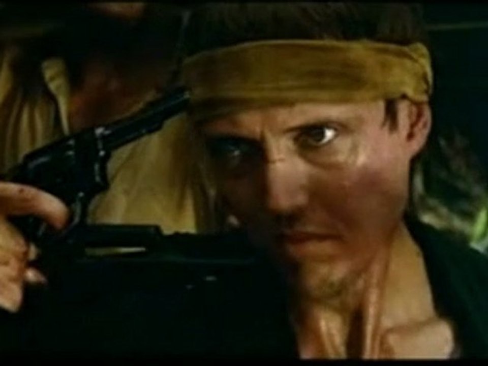 Voyage au bout de l'enfer.. VF