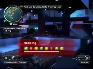 Just Cause 2 Hardcore Walkthrough Part 51 Roaches - Mile High Club