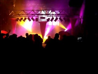 AVIO LIVE @ EXPLOSION DU 15/10/11 AU NINKASI KAO