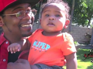 NoBudget Production Presents "The Uncle June Bug Show" Ep.8 starring Big Doty, Da Rilla, Slauson Boyz & Fatso Fasano