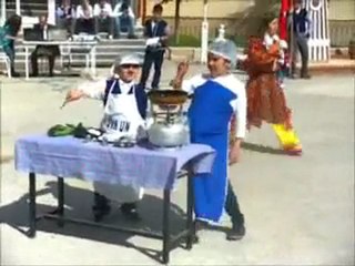 durak ömer akkanat yibo 23 nisan piyes oyunu1