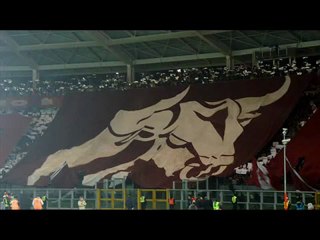 E ancora Toro... e sempre Toro... La Maratona canta tutto in coro!!!