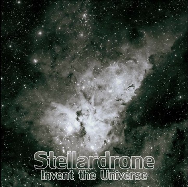 Stellardrone - An Ocean of Galaxies
