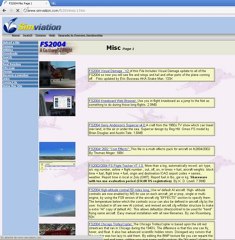 how to download fs2004 visual damage mod v2 + link HD