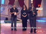 Indian Television Awards ITA 16th Oct 11 pt7