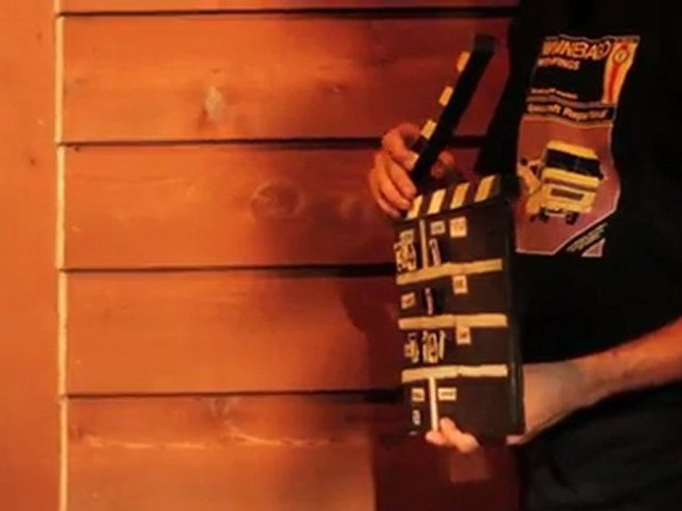 Episode 0 - Le premier apercu de la serie