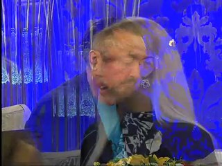 Adnan Oktar' dan Seda Sayan'a şok cevap!!