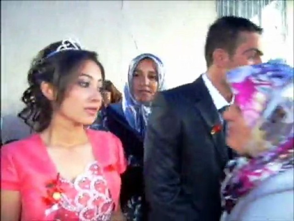 EYMÜR TV DURSUN & HACER NİŞANI ANKARA 16-10-2011 HÜSEYİNGAZİ. MAH..