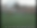 ΑΕ ΣΤΕΝΗΣ - ΑΟ ΥΔΡΟΥΣΑΣ 3-0