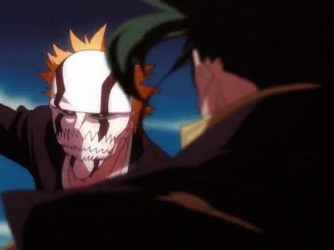 [Bleach Amv] I will never Surrender.... [HD]